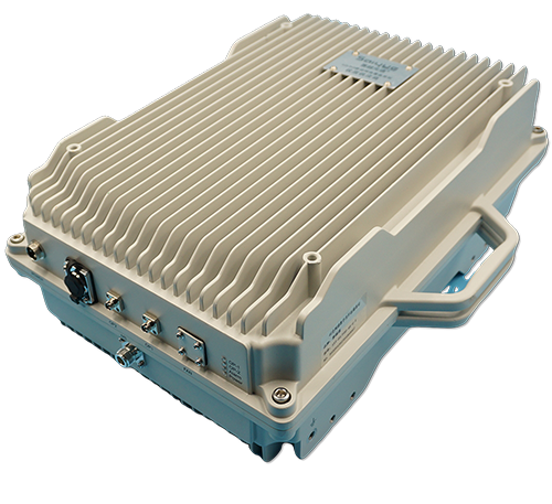 嵊州单频/双频/四频/五频运营级数字光纤直放站