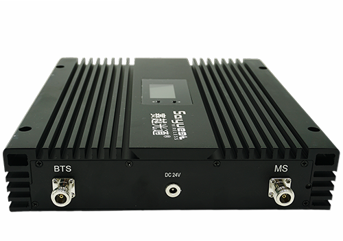 嵊州双频手机信号增强器2000㎡