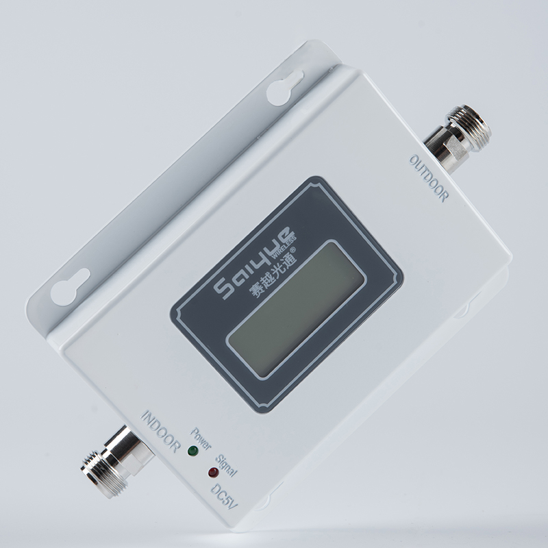 嵊州家用配电房机房信号放大器200㎡