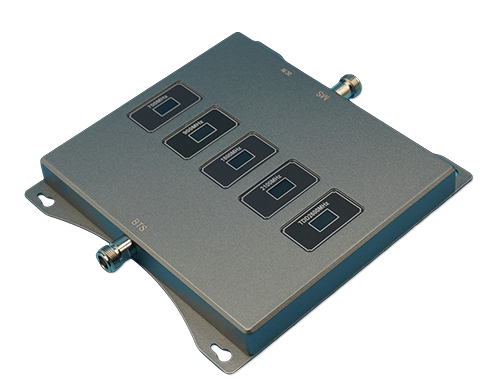 嵊州五频4G+5G手机信号增强器200㎡