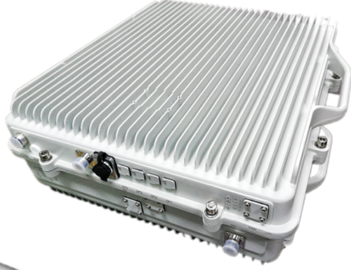 嵊州信令级数字室分型移动通信干扰器