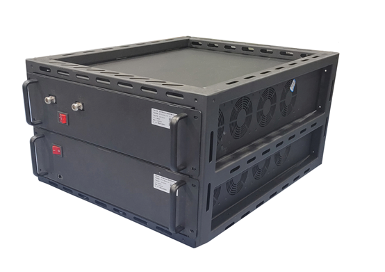 嵊州室内大功率通讯管控屏蔽系统