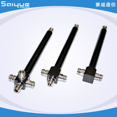  嵊州FM调频广播同步广播功分器
