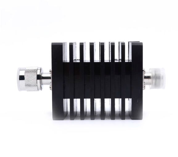  嵊州腔体固定衰减器0-3G/0-4G  N型接口